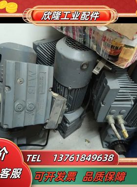 SEW赛威制动电机K37DT80K4，MM11D-503-0议价