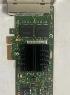 [维修]原装拆机 / I350-T4 00AG522 00JY854