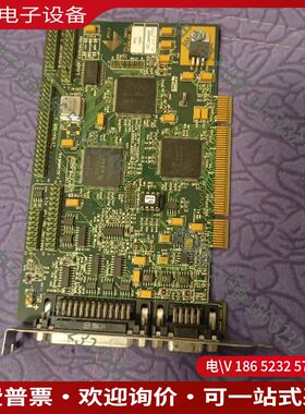 议价：德国SCANLAB RTC3激光打标卡   V13  20