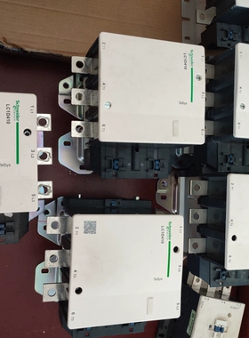 议价LC1D410M7C交流接触器