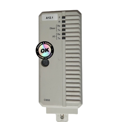 ABB CI858K01   3BSE018135R1  功【议价】