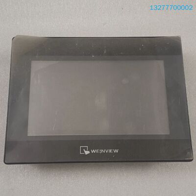 【议价】威纶通触摸屏TK6071iP，件，成色如图，功能正常，实