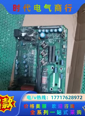 安川F7驱动板ETP617152拍摄11KW的驱动板议价