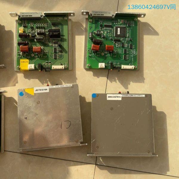 询价购-贴片机驱动器CONVEX