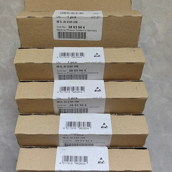 2863944，IB IL AI 2/SF-ME，phoen