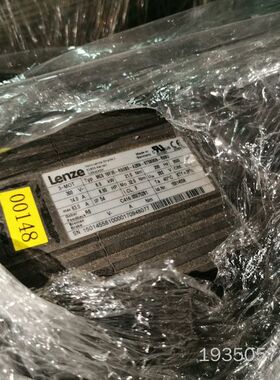 伦茨电机MCS19F30-RS0B0-A28N-ST5S00详谈