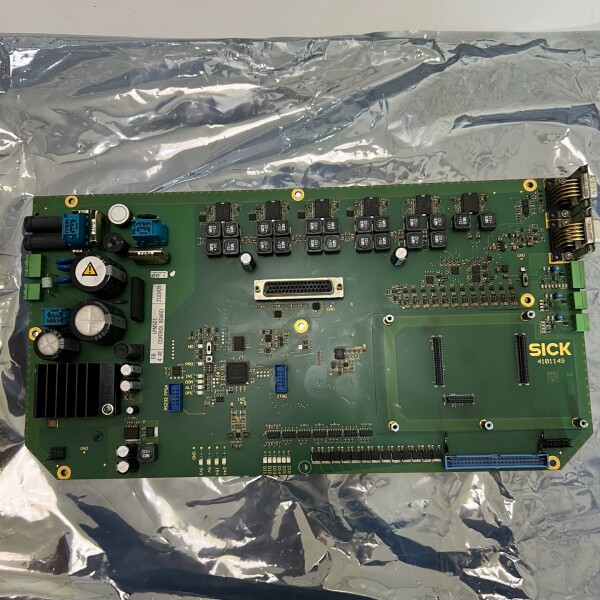 西克LPMS01控制板【议价】