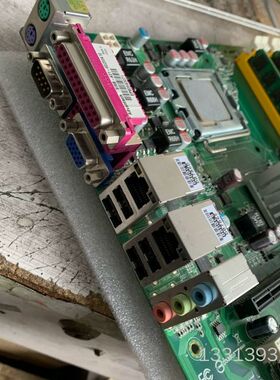 研华 SIMB-A01工控主板 SIMB-A01-6G2议价也可维修