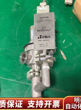 MKS 325 MODUCELL真空计，，HPS.询价