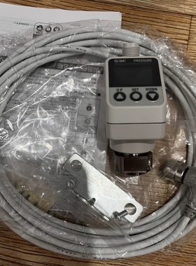 SMC高精度开关ISE77G-02-L2-A 不带导线带议价