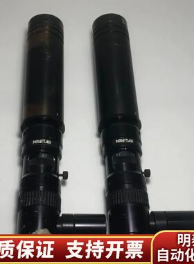 navitar/纳美特 1-60123 同轴光镜头.询价