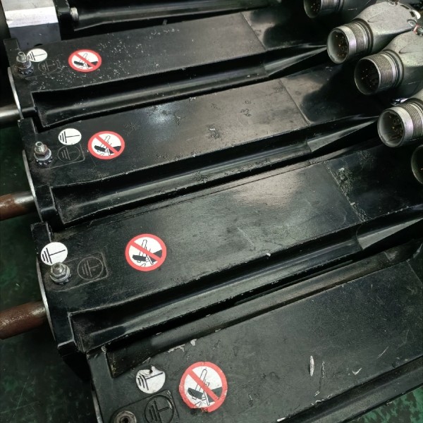 伺服电机BSH0703P02F2A/BSH0703P0询价