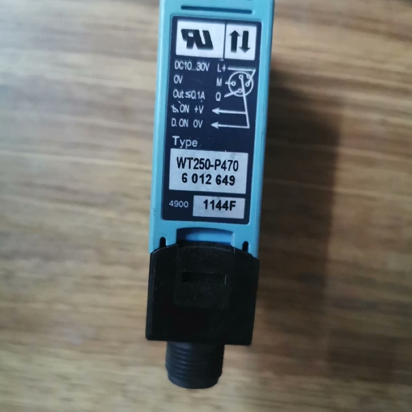 SICK   6012649  WT250-P470【议价】