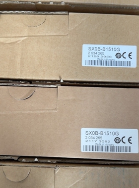 SICK西克德国SX0B-B1510G 2034265配（请询价）