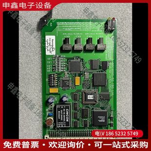 IBS LWL 議價：SCA涂膠機板卡APC3000