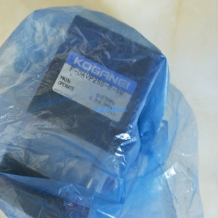 AV500 AV250 小金井KOGANEI药用阀F 200W AVB500
