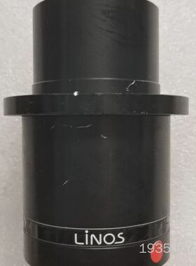 LINOS 608工业镜头，制造，良适合各种工业详谈