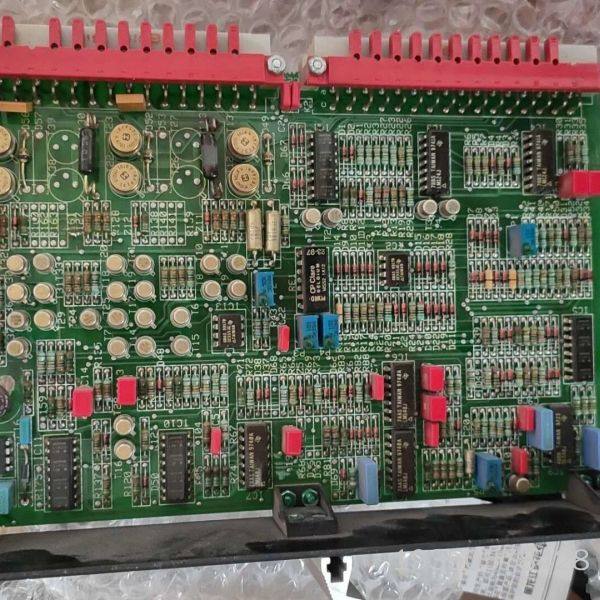 QD 船用克令吊 电路板 macgregor 可能是坏的，详谈