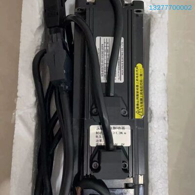 【议价】信捷电机：MS-60STE-M01330BZ-20P4，带抱