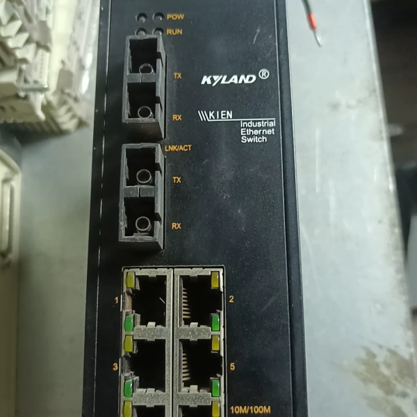 东土KIEN2000B-2M-SC-6TX【议价】