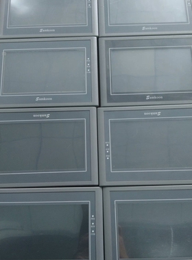 显控EA-070B，七寸 触摸屏