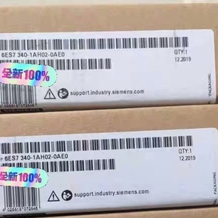 6ES7 0AE0议价 340 1AH02