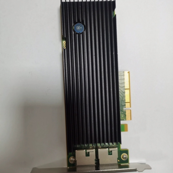 Silicom PE310G2T10-T-HT博通 BCM5