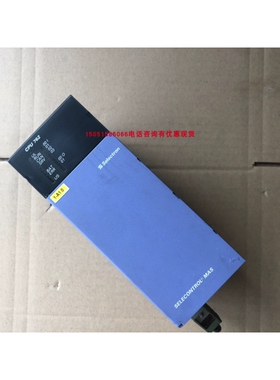 SELECTRON模块  CPU762