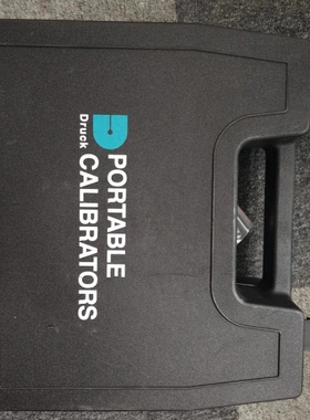 [维修]德鲁克Druck portable calibrators便