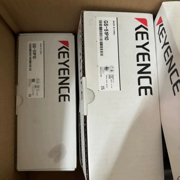 基恩士安全门电磁开关GS-71N5.GS-71P5 51N5 51P5 71N10 51PC