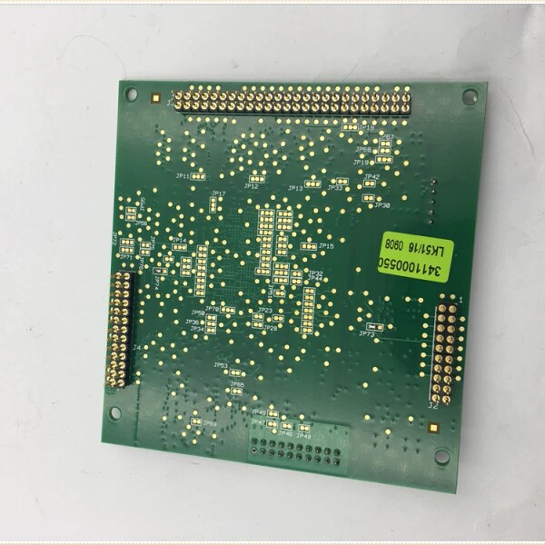 DANI MAIN BOARD CS2100/0604O E231017 OL-MX94V-0 01-000-550D