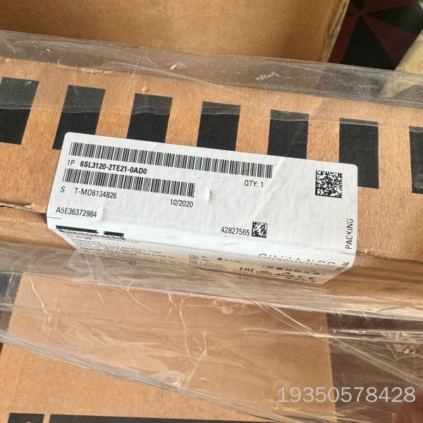 6SL3120-2TE21-0AD06S详谈
