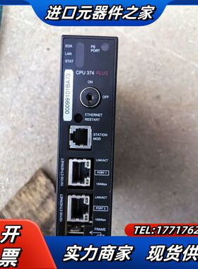 GE，IC693CPU374-GS   需要联系议价