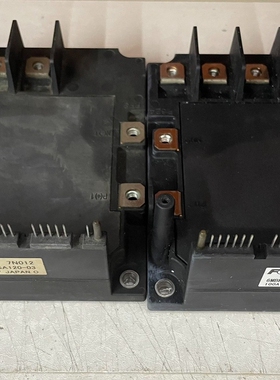 6MBP100RSA120-03 6MBP75RSA120-