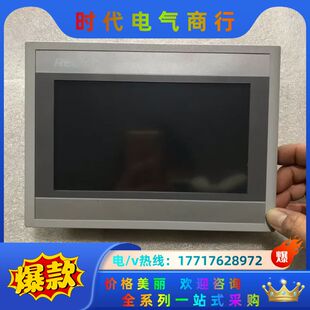 RECT7062HLRECT触摸屏，成色九新左右，需要的议价