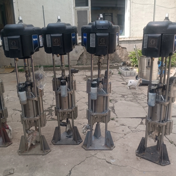 GRACO固瑞克泵N65LTO N65LNO