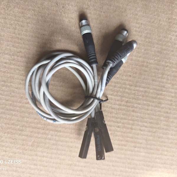 议价费斯托磁性开关SIES-8M-NO-24V-K-0,3-【议价】