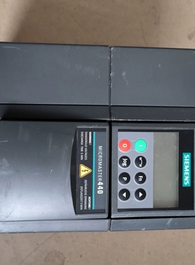 议价变频器6SE6440-2UC21-5BA1,1.5KW