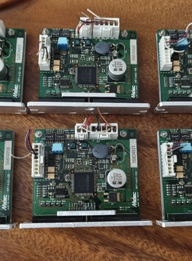 议价二手拆机原装FUJISAN多摩川五相步进驱动器 AUDB-5