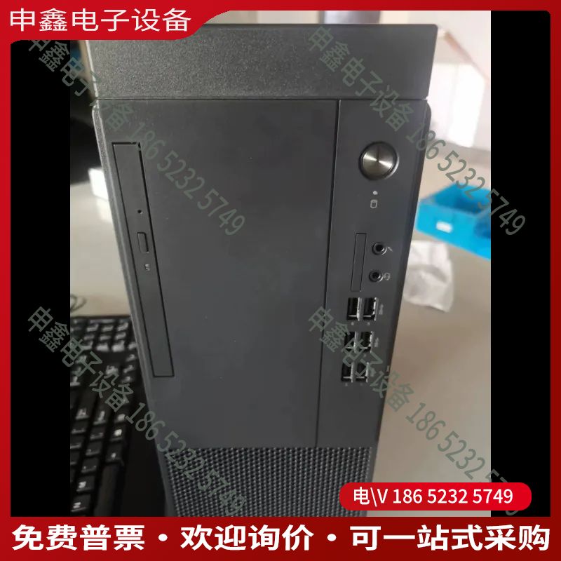 议价：联想一套未使用显示器：A18238FS1T24A-