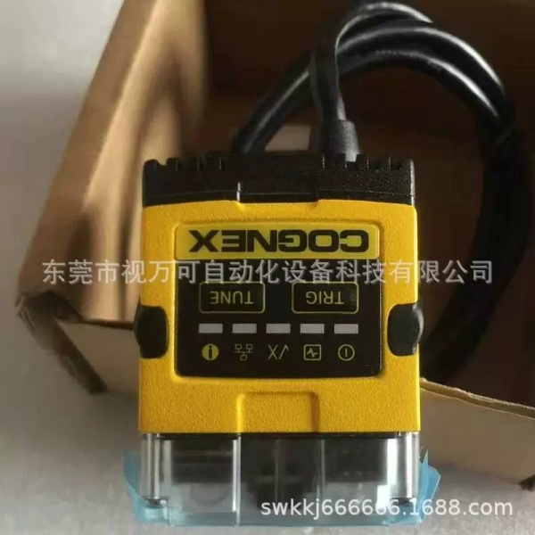 DMR-152Q-0120 康耐视读码器DM152Q 议价