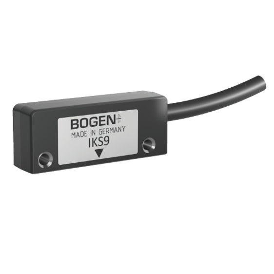 BOGEN增量式磁力传头IKS9-Z1.50P2V5D1R1F1000T2L2C4E1