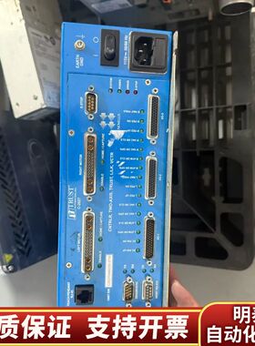 TRUST TA-2027 2轴矢量控制器，型号C-2027.询价