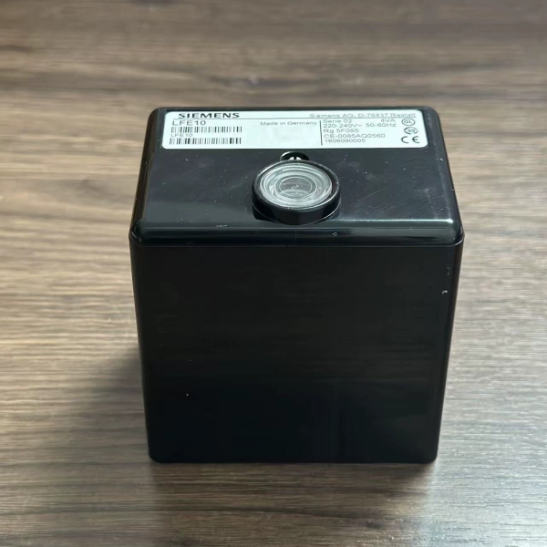 LFE10 火焰放大器