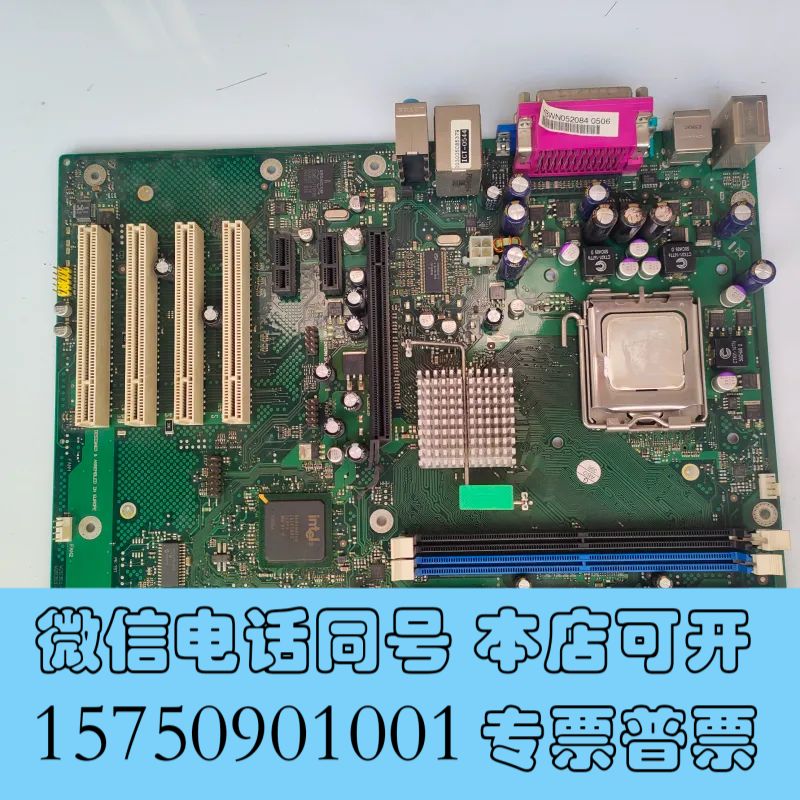 全新工控机主板，SIEMENS/ D2156-S11询价