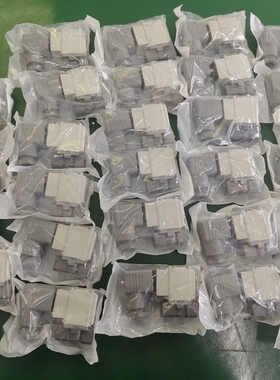 议价SMC电磁阀，VX210FG，共计32个，