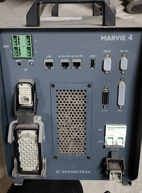 固高机器人控制器GRCS3000-SD42T2K003X2N【议价】