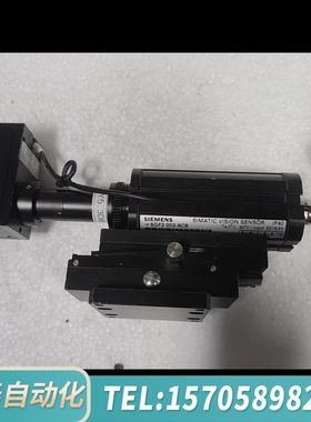 华泰工业相机 6GF2 002-8CB 带滑胎 ，