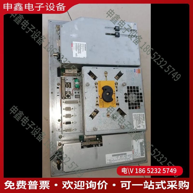 议价：6FC5210-0DA21-2AA1MMC1038