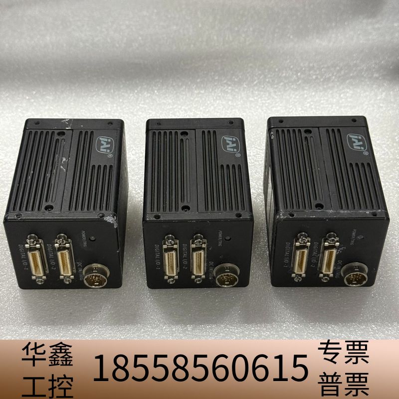 JAI AT-140CL工业3CCD彩色相机，到.议价